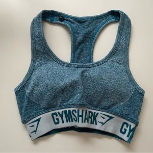 Gymshark flex bra